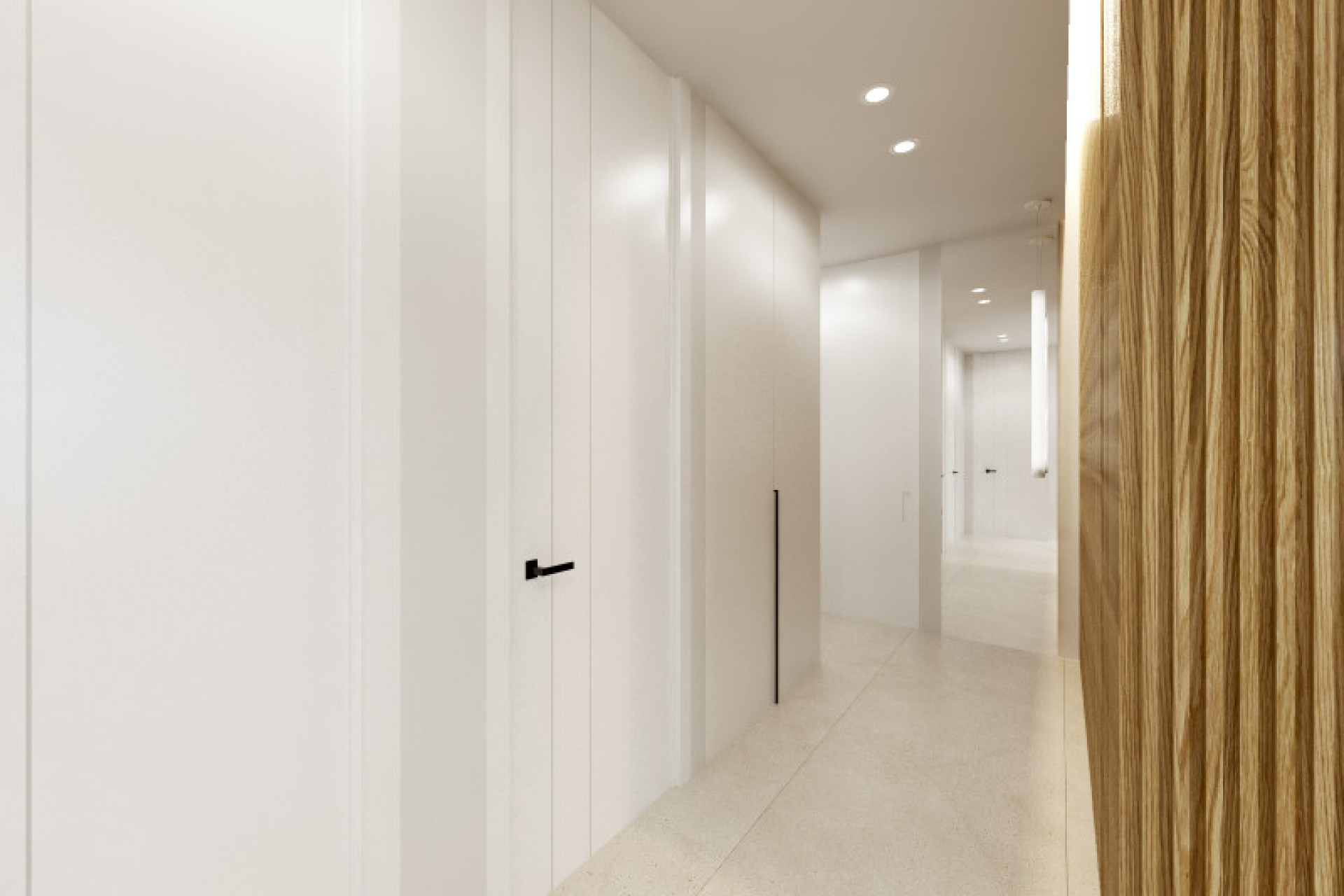 New Build - Apartment  - Torre-Pacheco