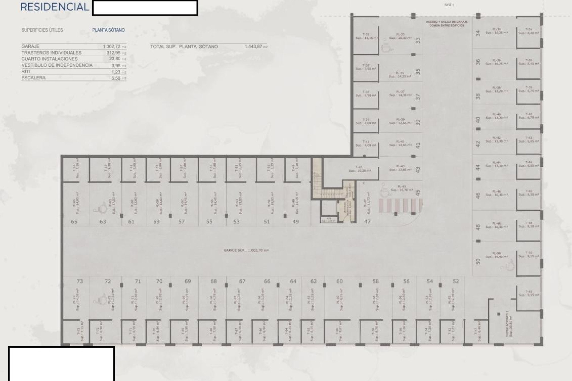 New Build - Apartment  - Torre-Pacheco