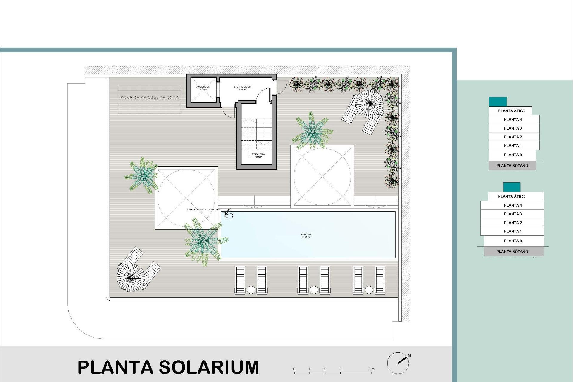 New Build - Apartment  - Torrevieja - Acequion
