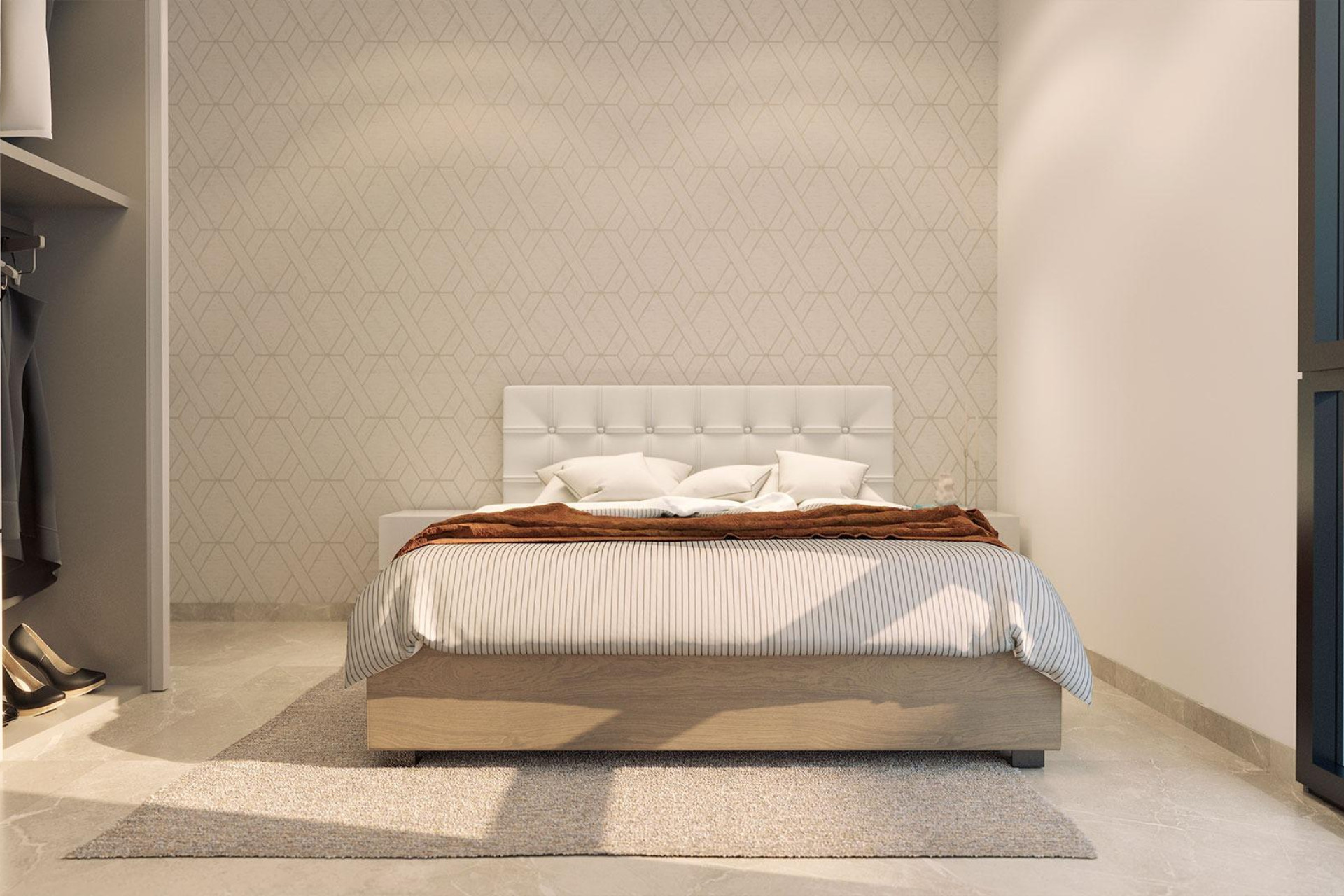 New Build - Apartment  - Torrevieja - Acequion