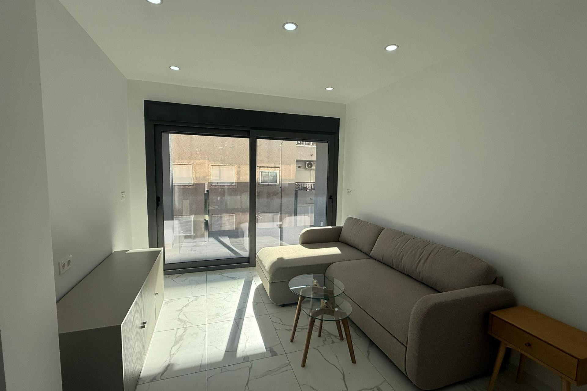 New Build - Apartment  - Torrevieja - Estacion de autobuses