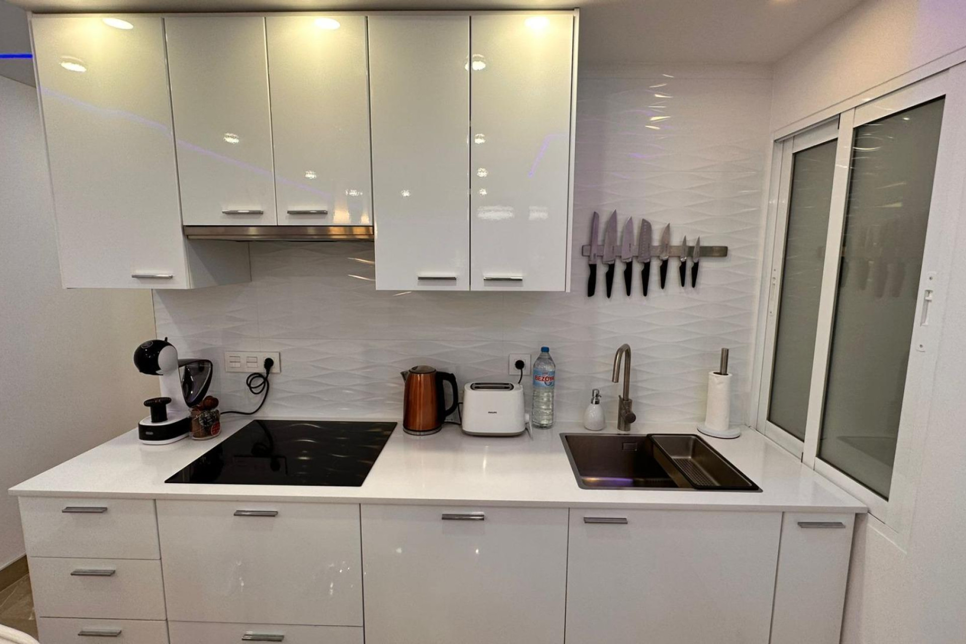 New Build - Apartment  - Torrevieja - Habaneras