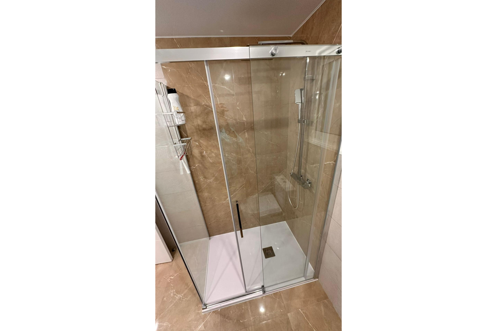 New Build - Apartment  - Torrevieja - Habaneras