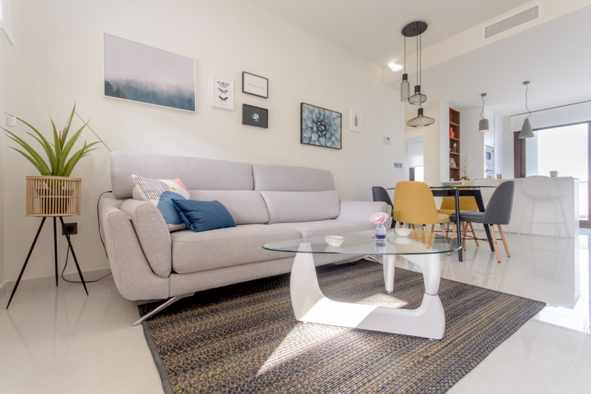 New Build - Apartment  - Torrevieja - Los Balcones