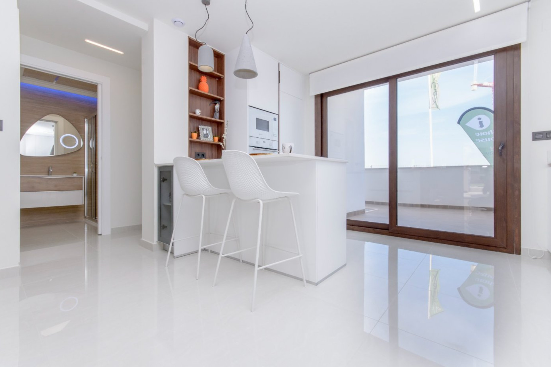 New Build - Apartment  - Torrevieja - Los Balcones