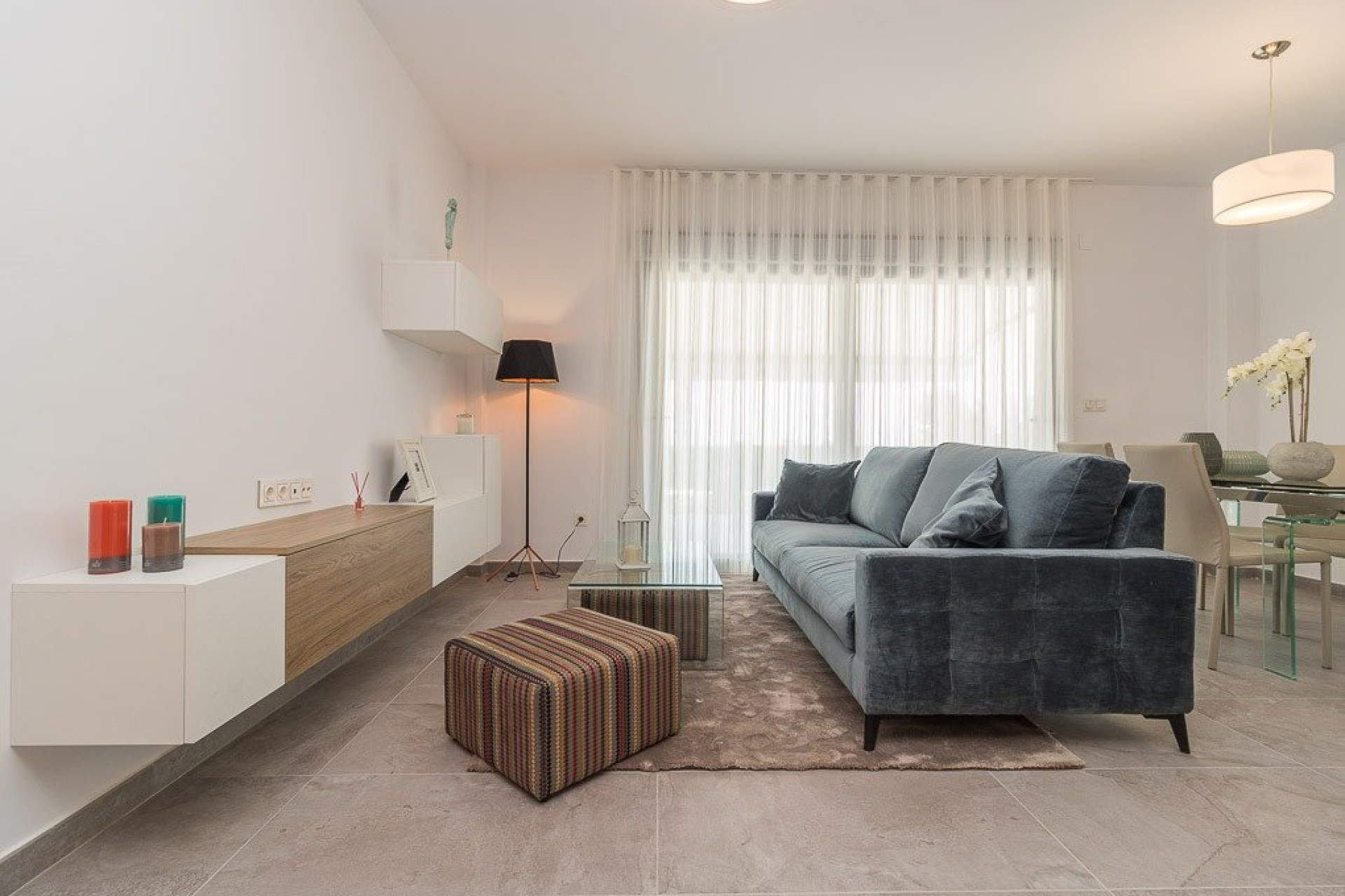 New Build - Apartment  - Torrevieja - Los Balcones