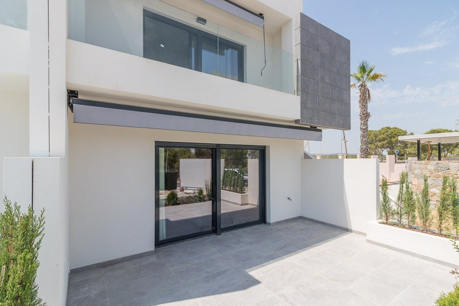 New Build - Apartment  - Torrevieja - Los Balcones