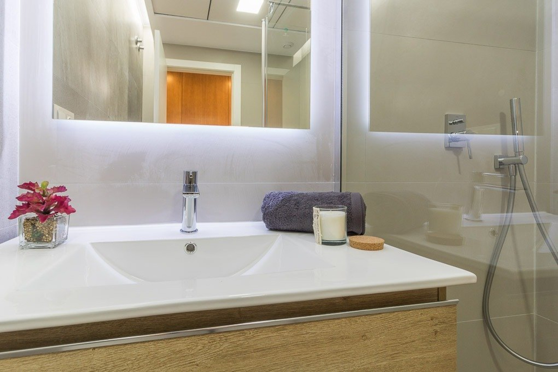 New Build - Apartment  - Torrevieja - Los Balcones