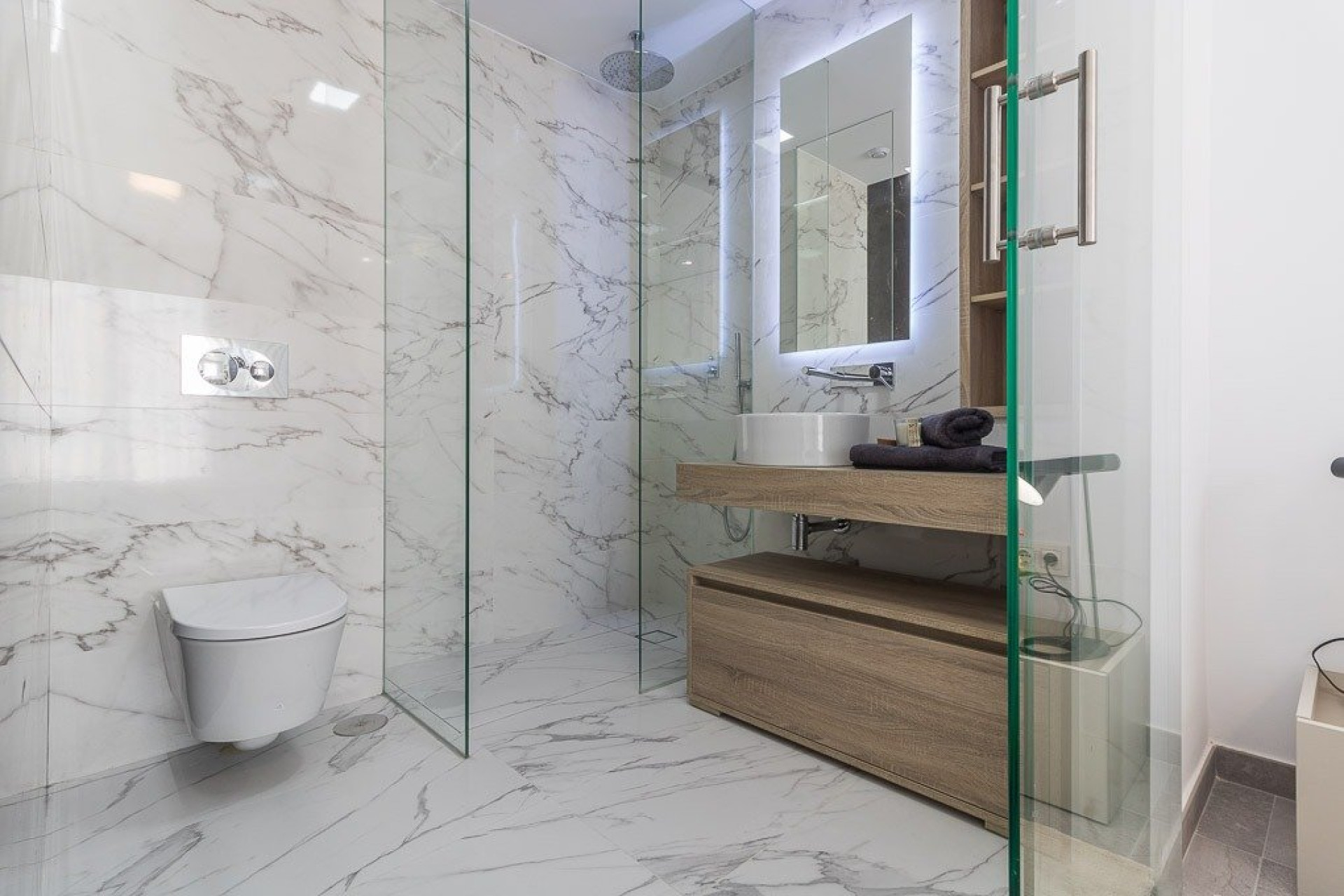 New Build - Apartment  - Torrevieja - Los Balcones