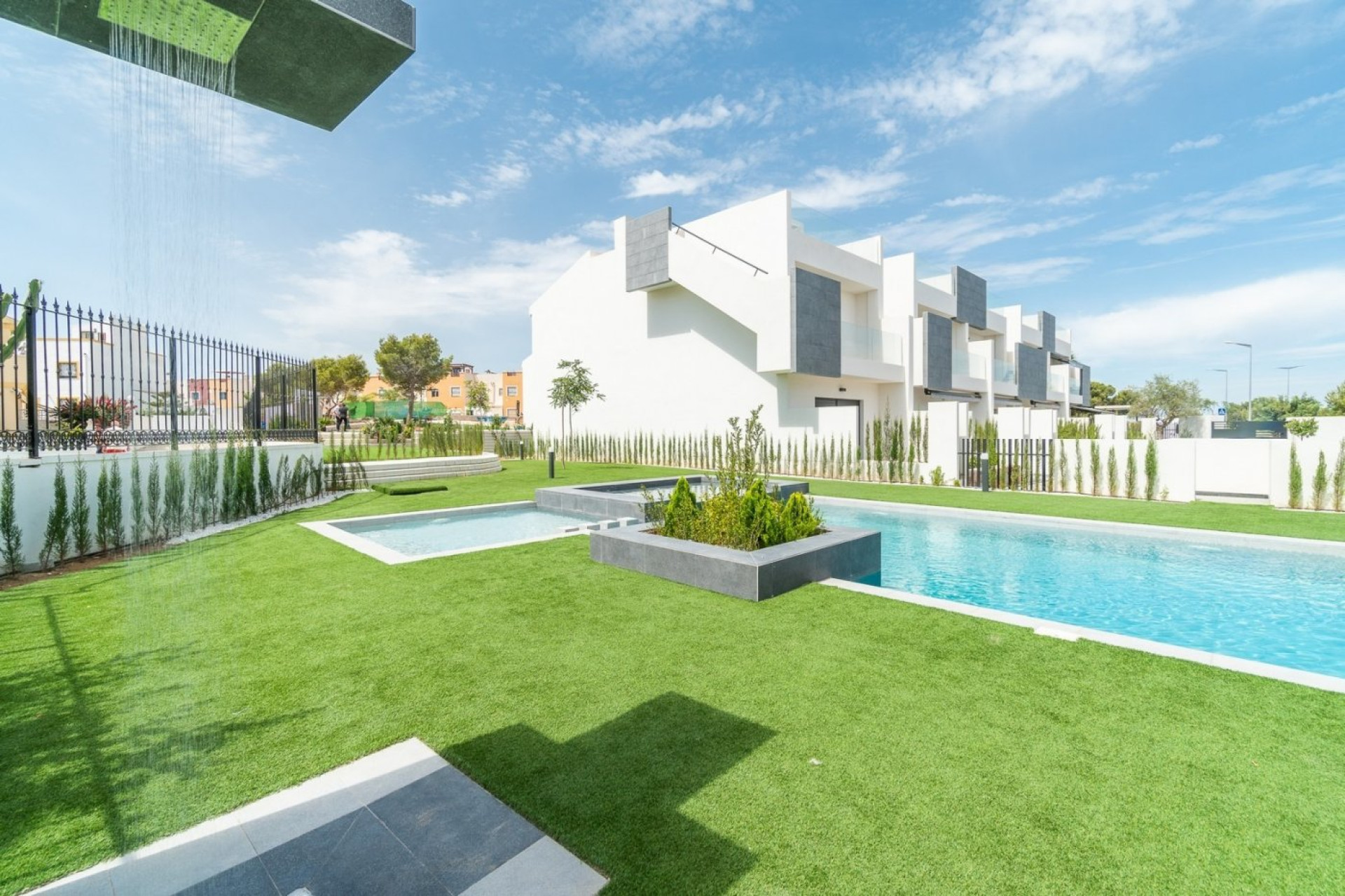 New Build - Apartment  - Torrevieja - Los Balcones