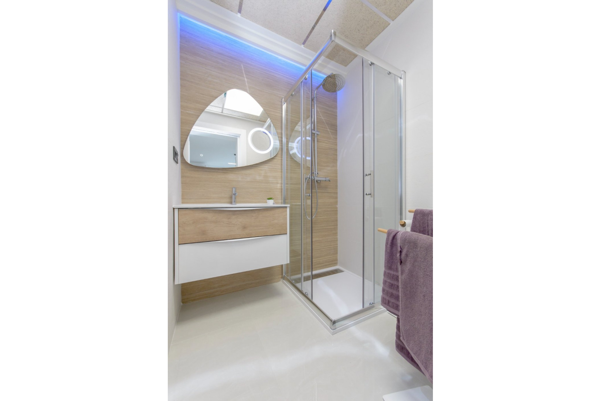 New Build - Apartment  - Torrevieja - Los Balcones