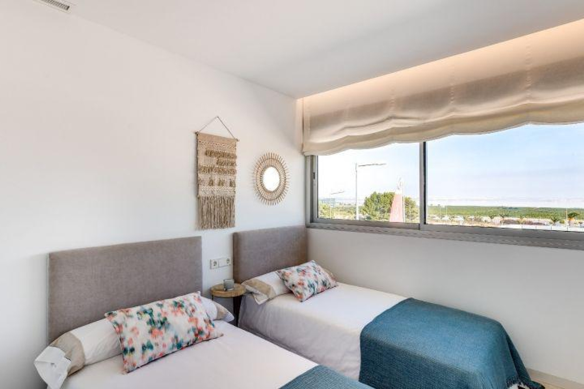 New Build - Apartment  - Torrevieja - Los balcones