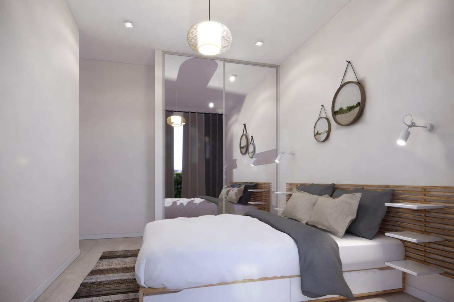 New Build - Apartment  - Torrevieja - Nueva Torrevieja