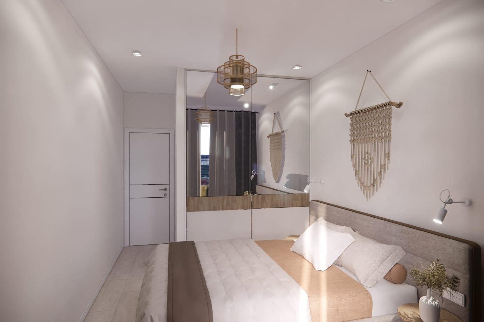 New Build - Apartment  - Torrevieja - Nueva Torrevieja