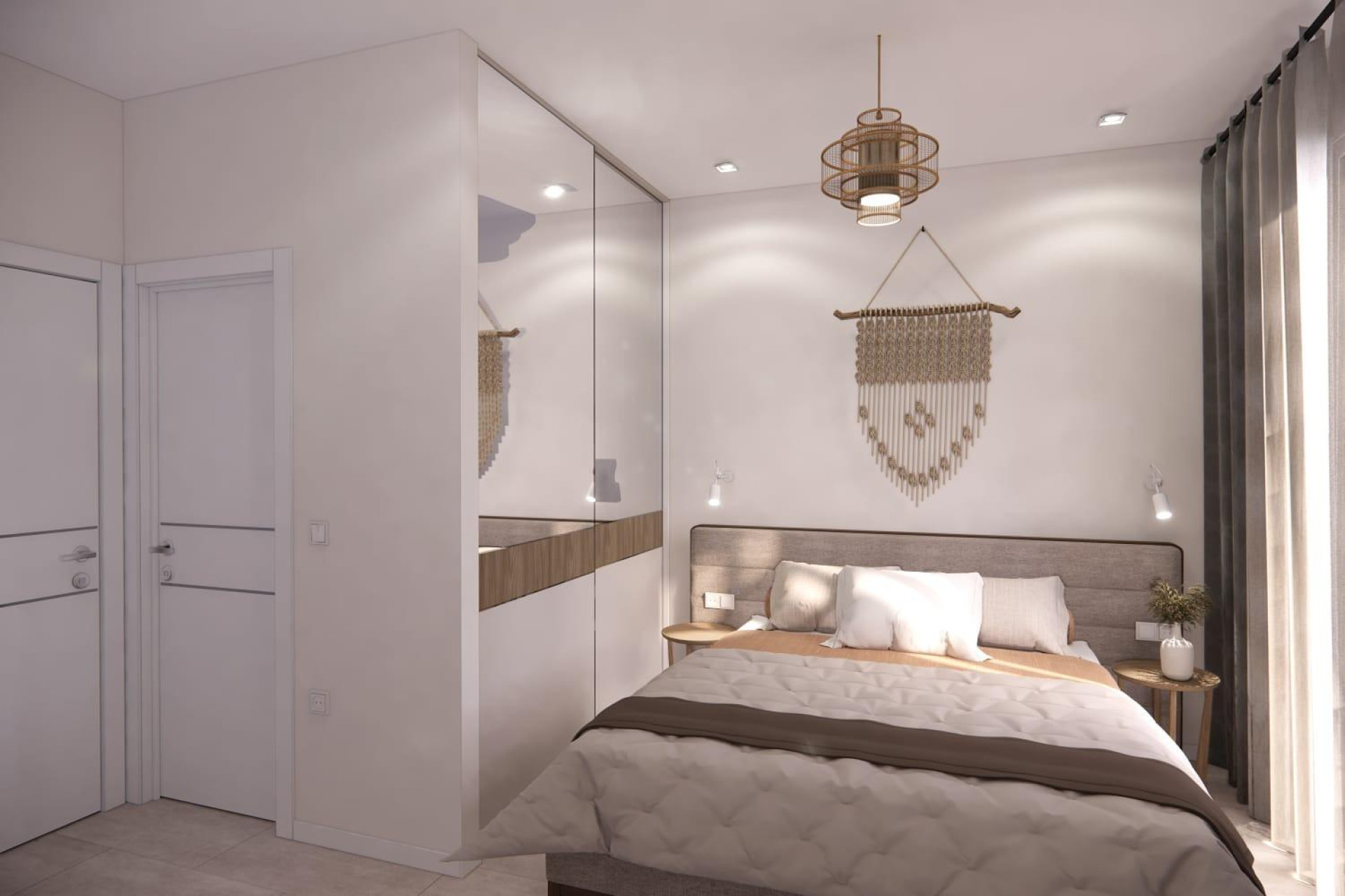 New Build - Apartment  - Torrevieja - Nueva Torrevieja