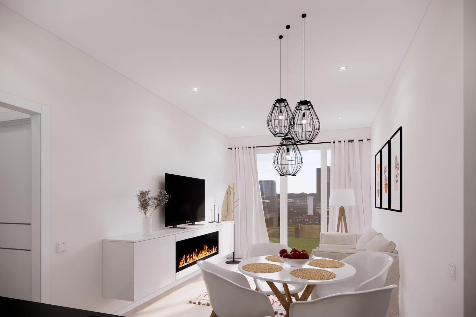 New Build - Apartment  - Torrevieja - Nueva Torrevieja