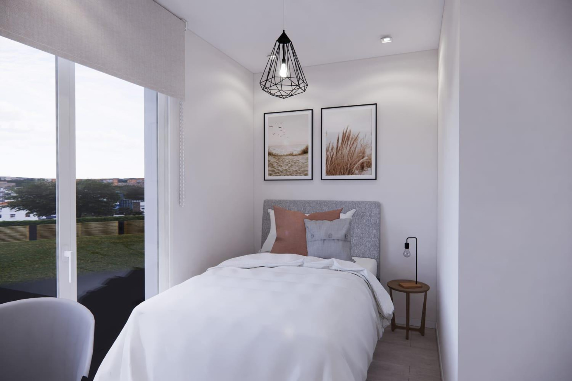 New Build - Apartment  - Torrevieja - Nueva Torrevieja