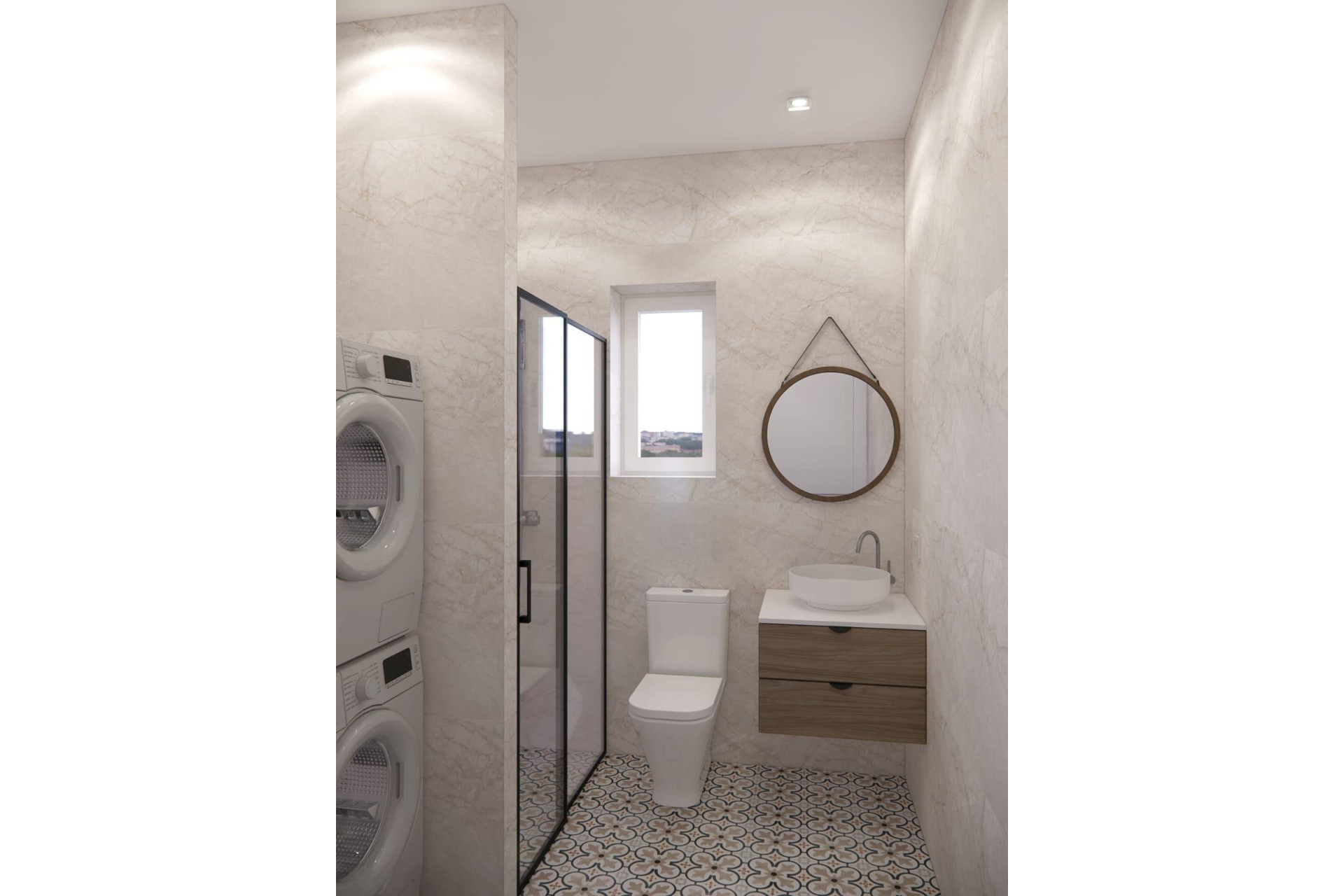 New Build - Apartment  - Torrevieja - Nueva Torrevieja