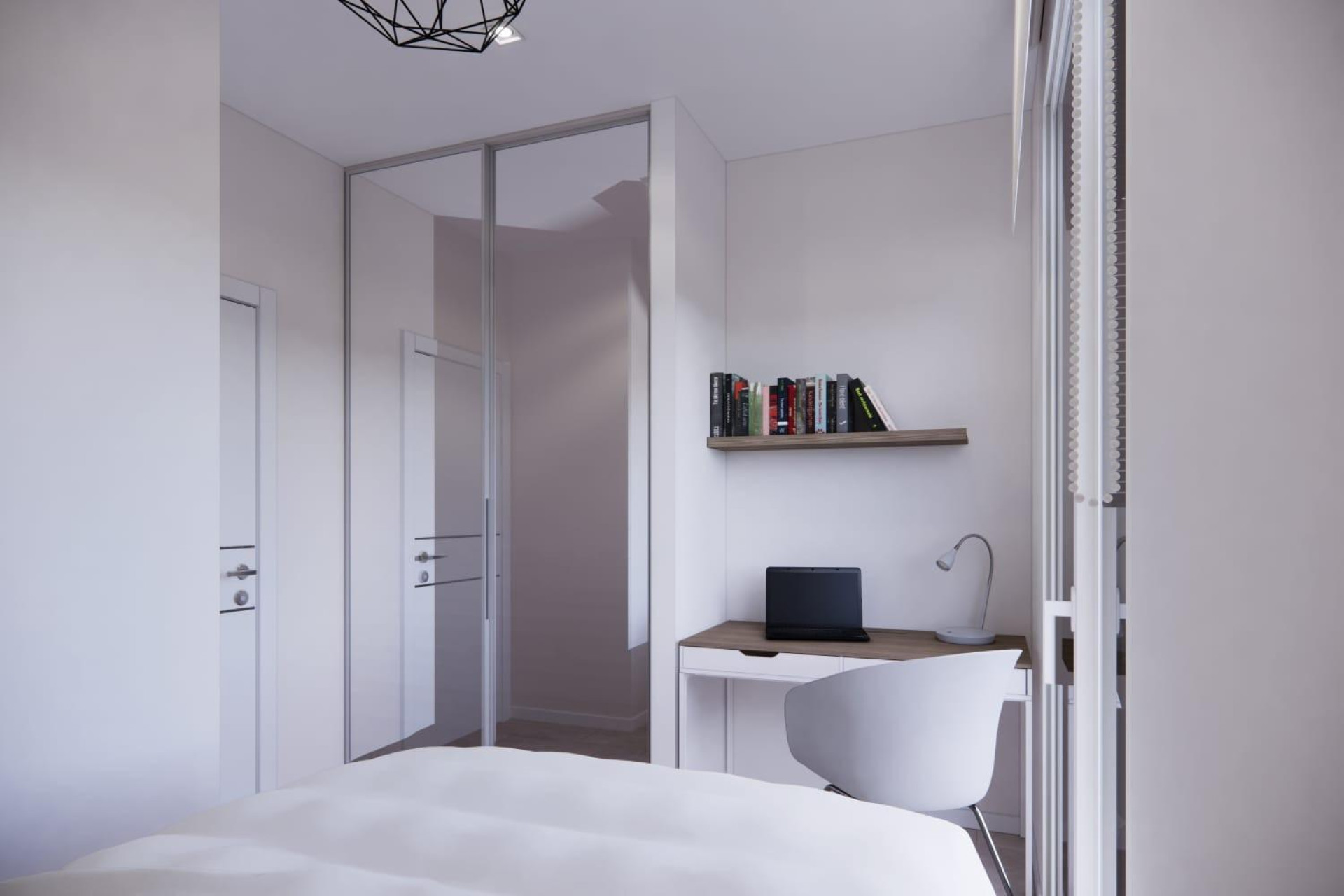 New Build - Apartment  - Torrevieja - Nueva Torrevieja