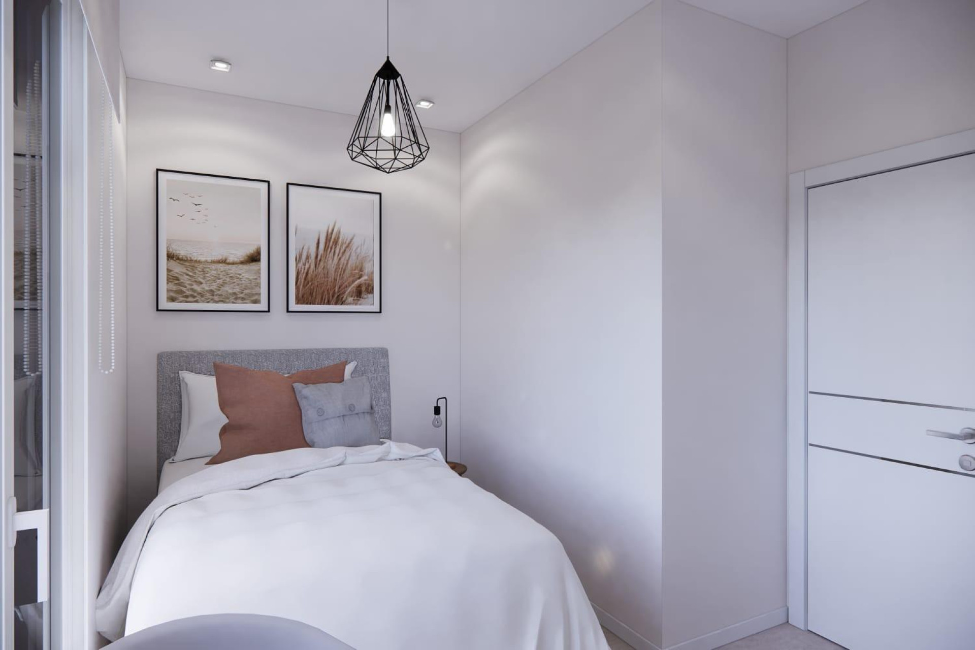 New Build - Apartment  - Torrevieja - Nueva Torrevieja