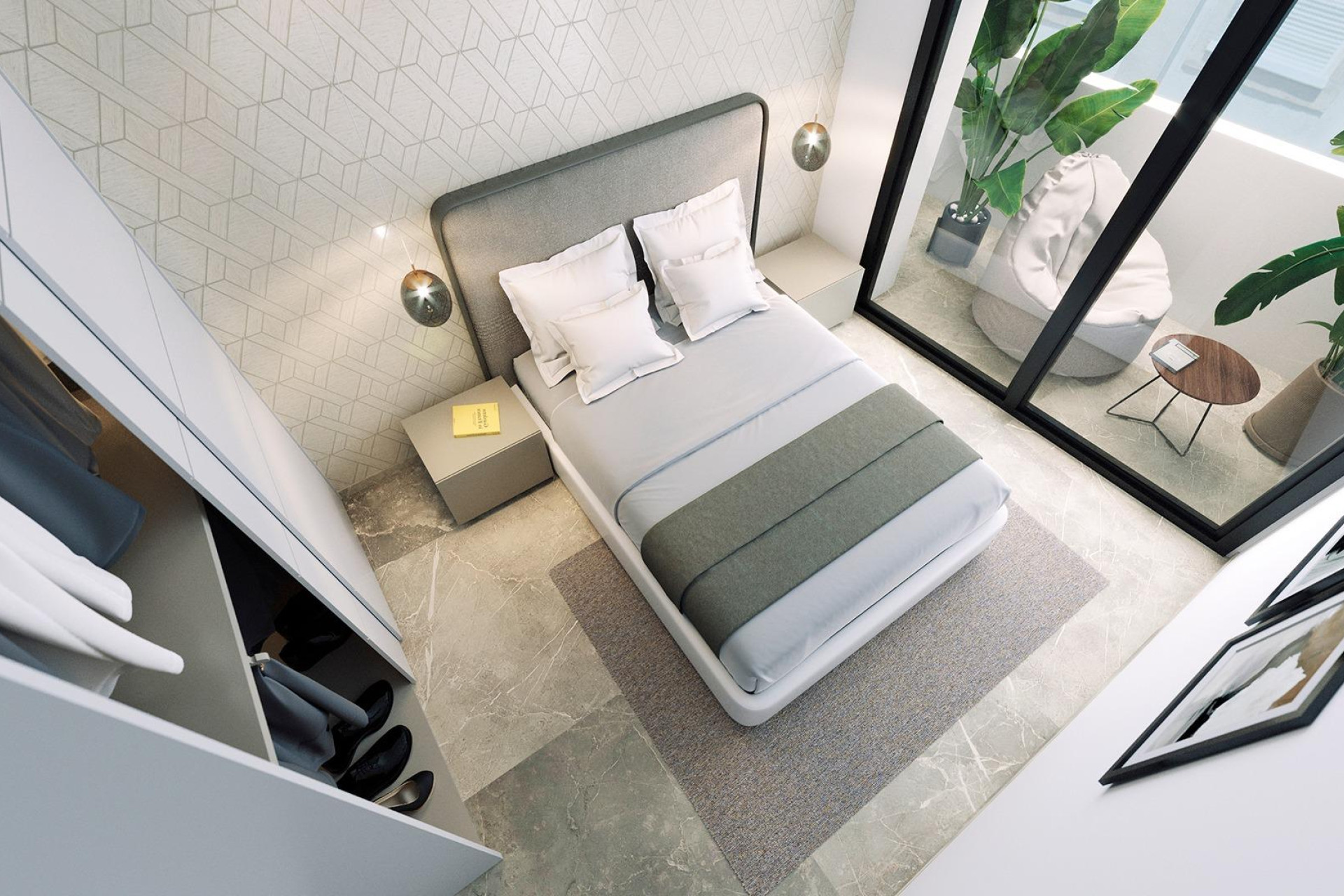 New Build - Apartment  - Torrevieja - Playa del Cura