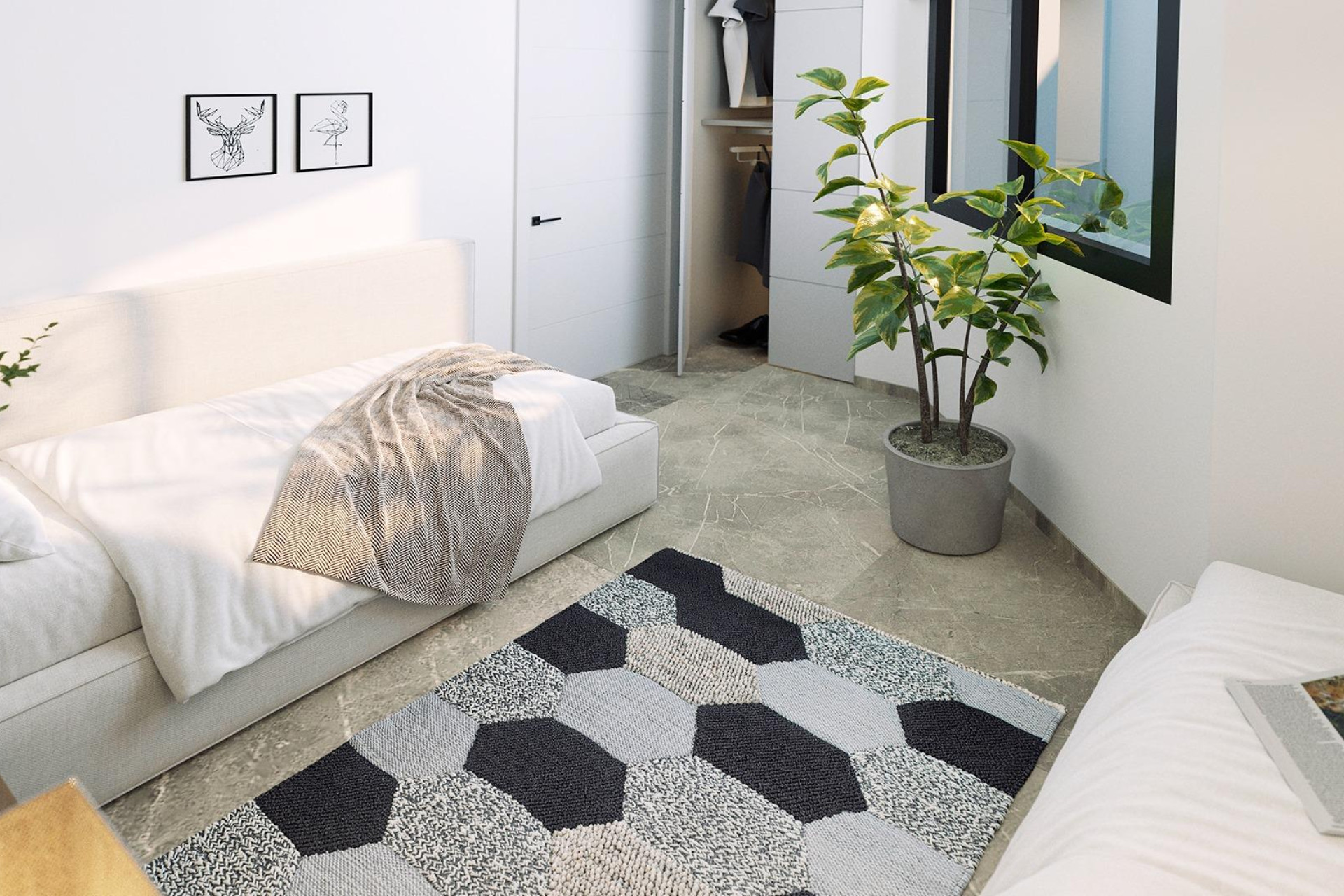 New Build - Apartment  - Torrevieja - Playa del Cura