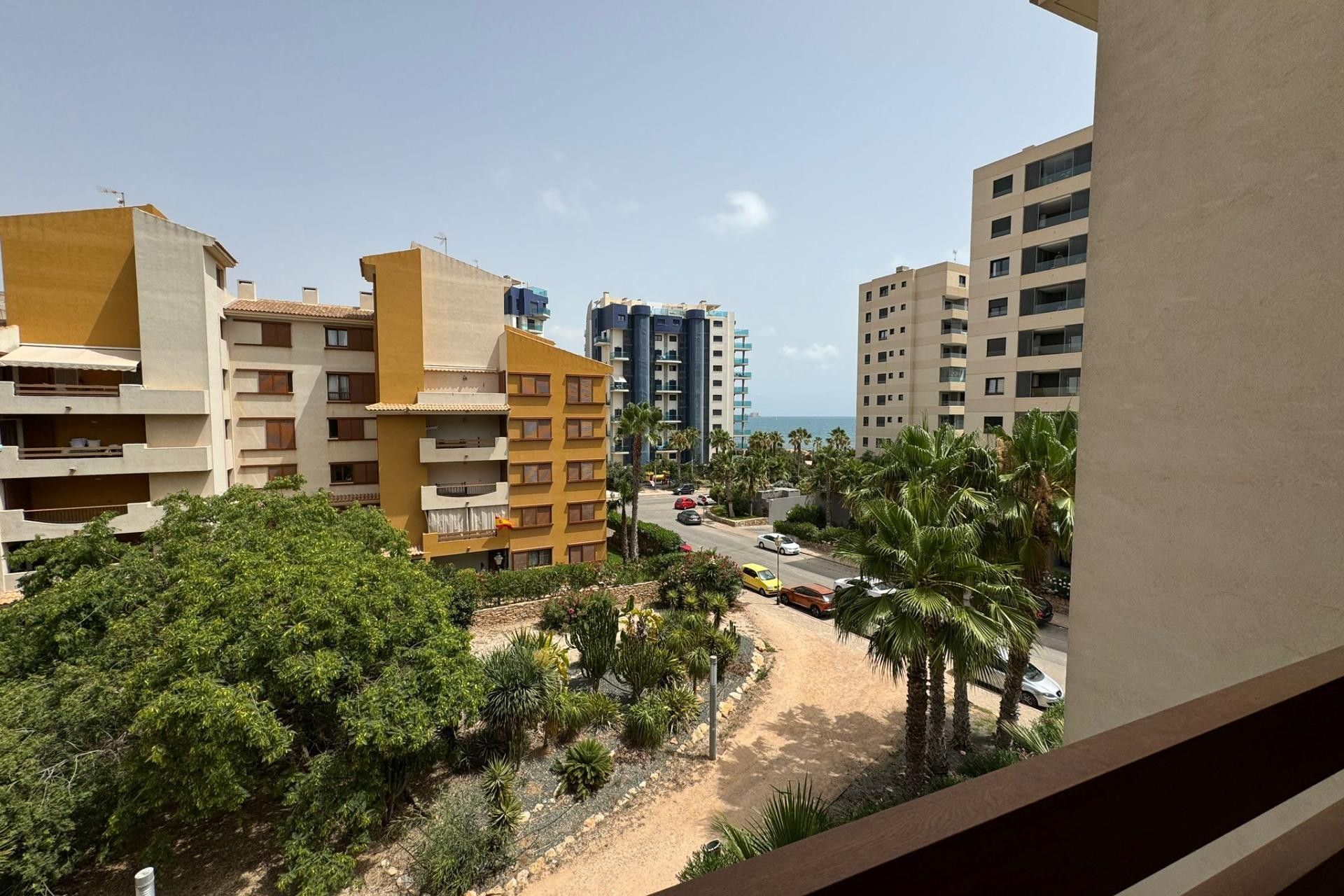 New Build - Apartment  - Torrevieja - Punta prima