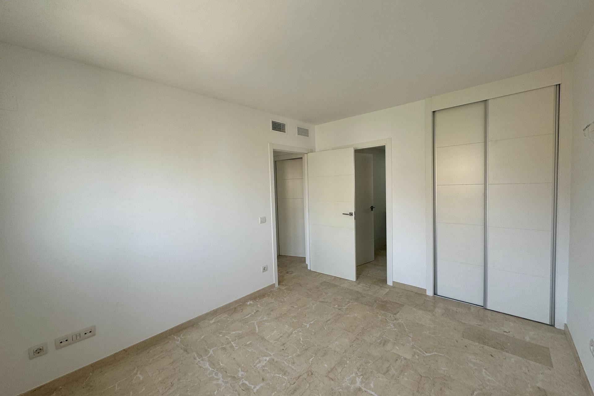 New Build - Apartment  - Torrevieja - Punta prima