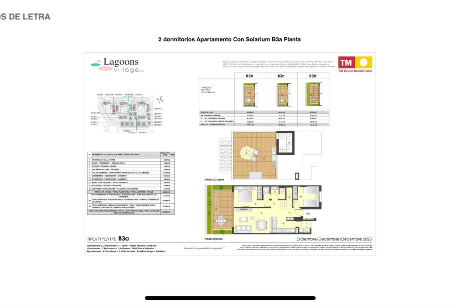New Build - Apartment  - Torrevieja - Sector 25