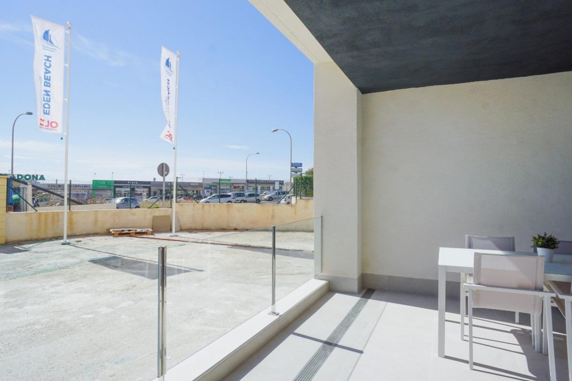 New Build - Apartment  - Torrevieja - Torreblanca