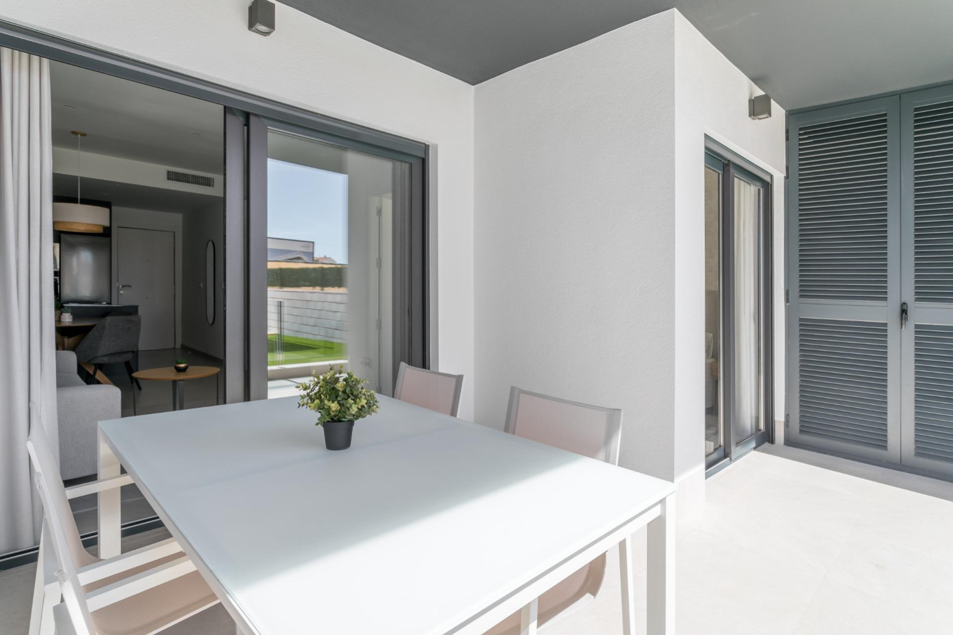 New Build - Apartment  - Torrevieja - Torreblanca