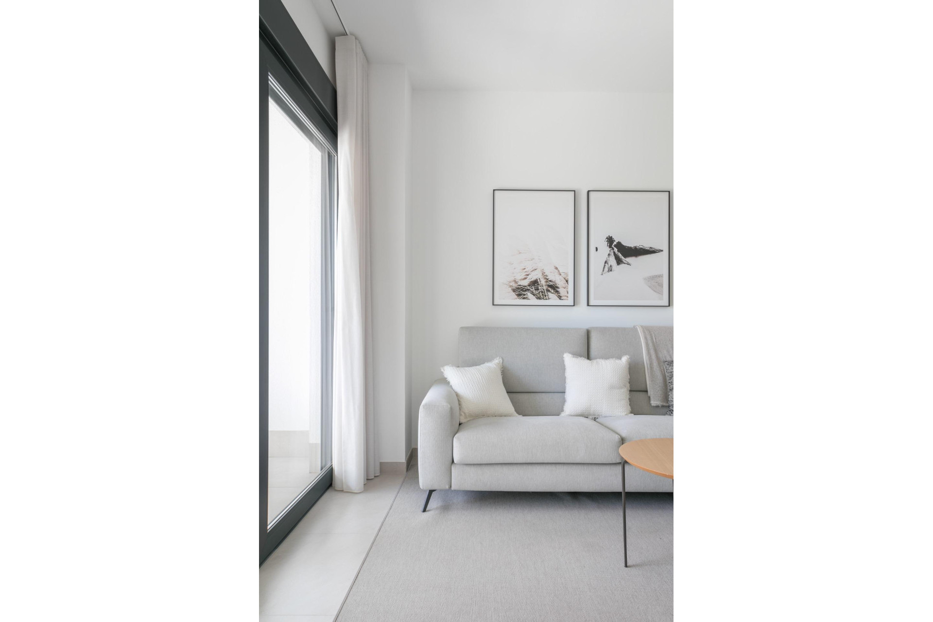 New Build - Apartment  - Torrevieja - Torreblanca