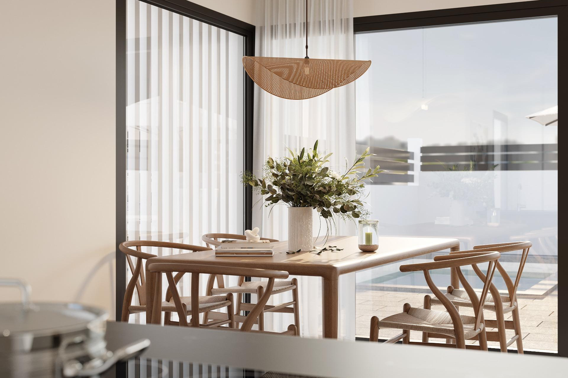 New Build - Apartment  - Torrevieja - Torrejón