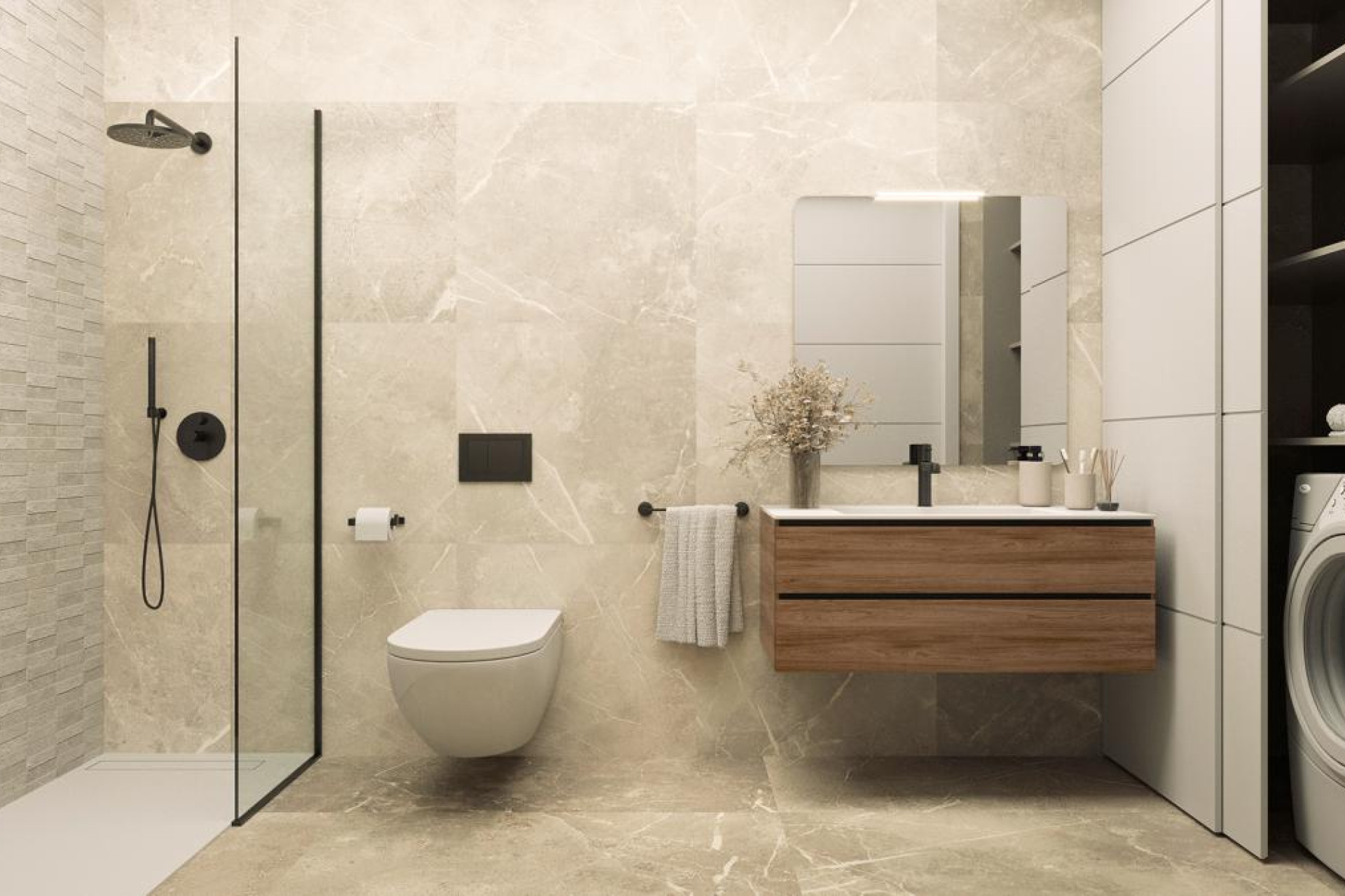 New Build - Apartment  - Torrevieja - torrevieja