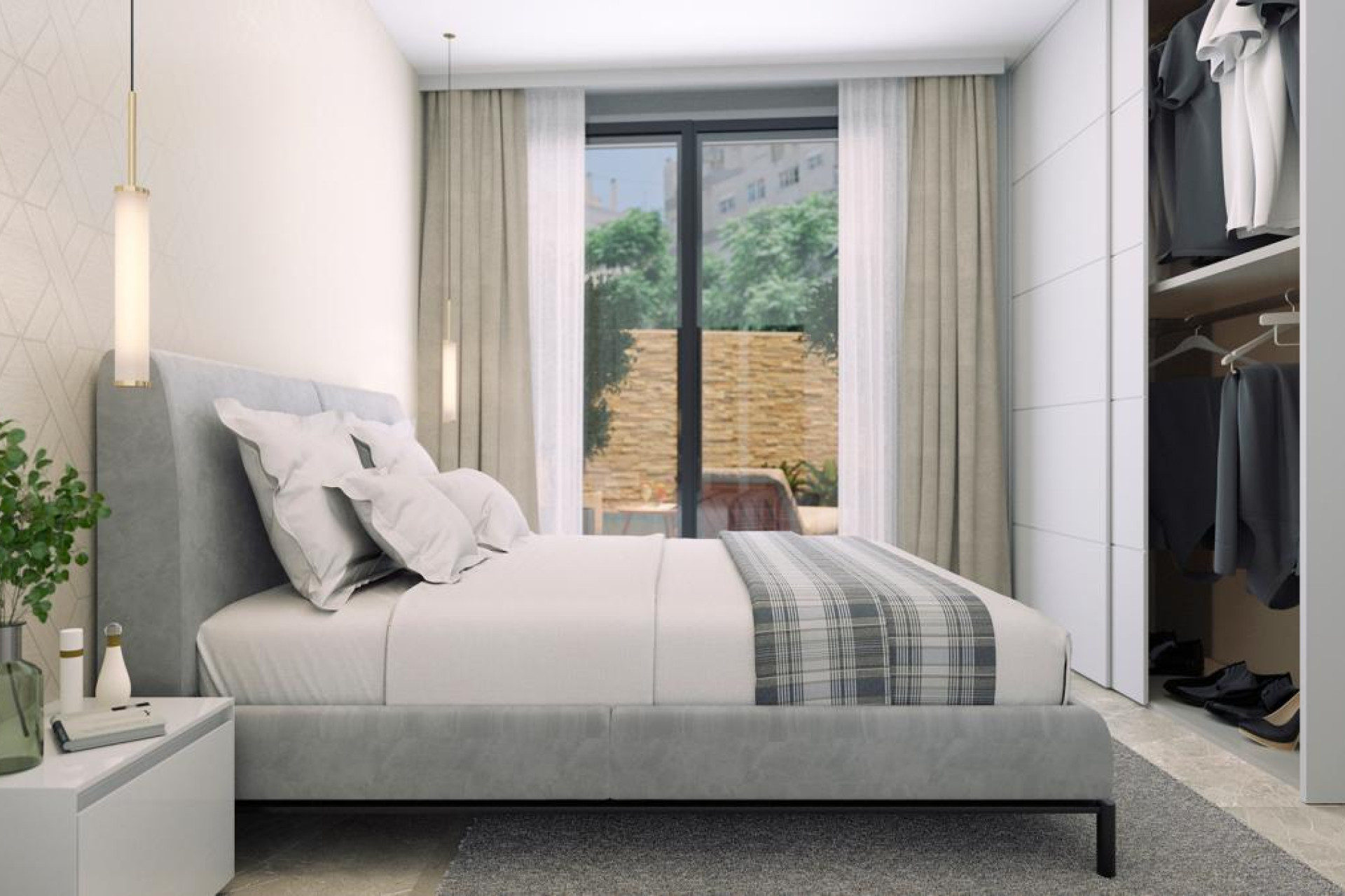 New Build - Apartment  - Torrevieja - torrevieja