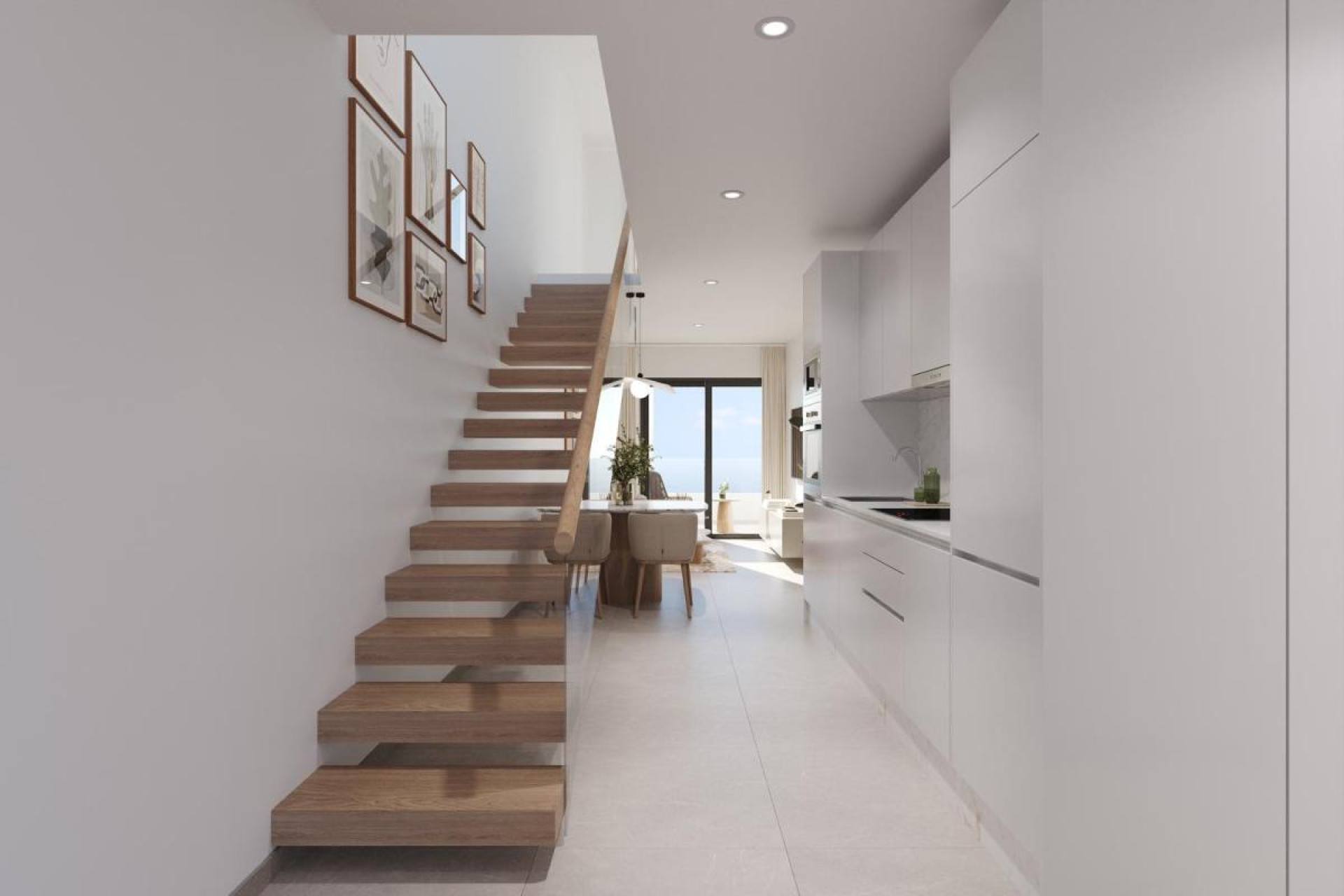 New Build - Apartment  - Torrevieja - torrevieja