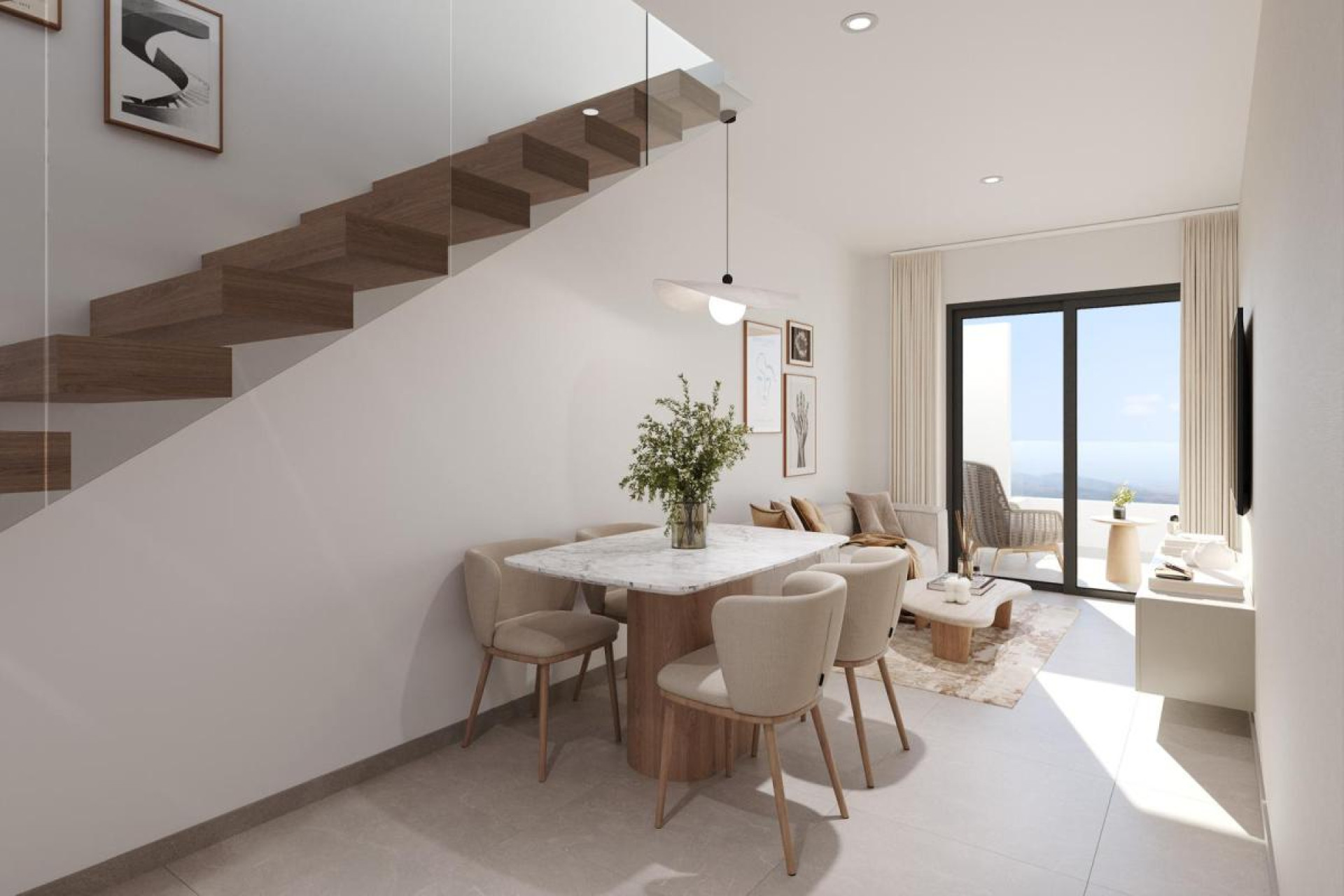 New Build - Apartment  - Torrevieja - torrevieja