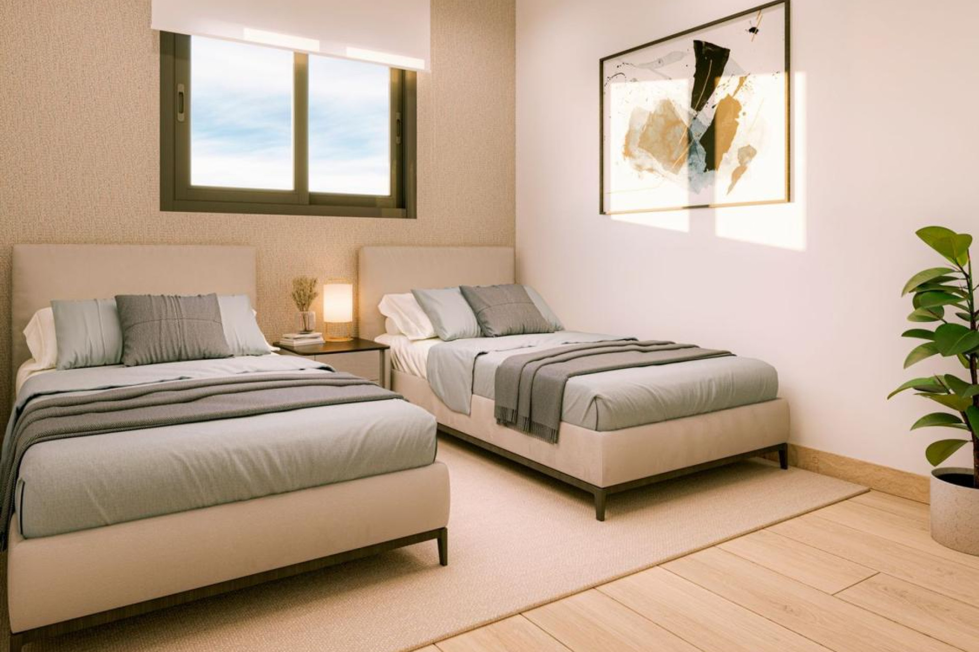 New Build - Apartment  - Torrevieja - torrevieja