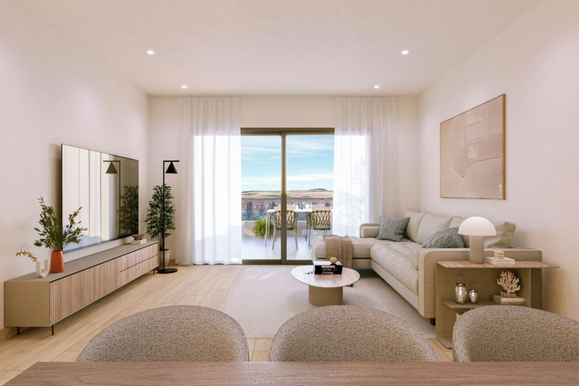 New Build - Apartment  - Torrevieja - torrevieja