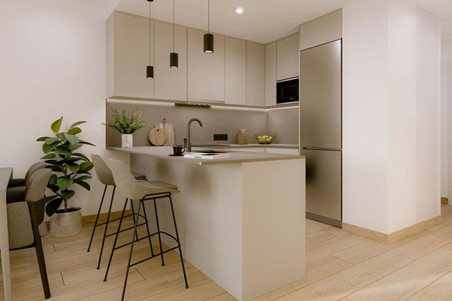 New Build - Apartment  - Torrevieja - torrevieja