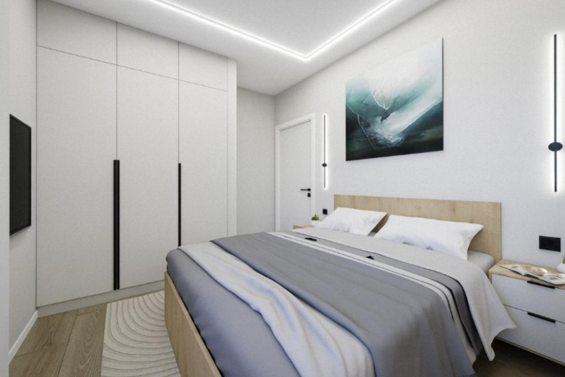 New Build - Apartment  - Torrevieja - torrevieja