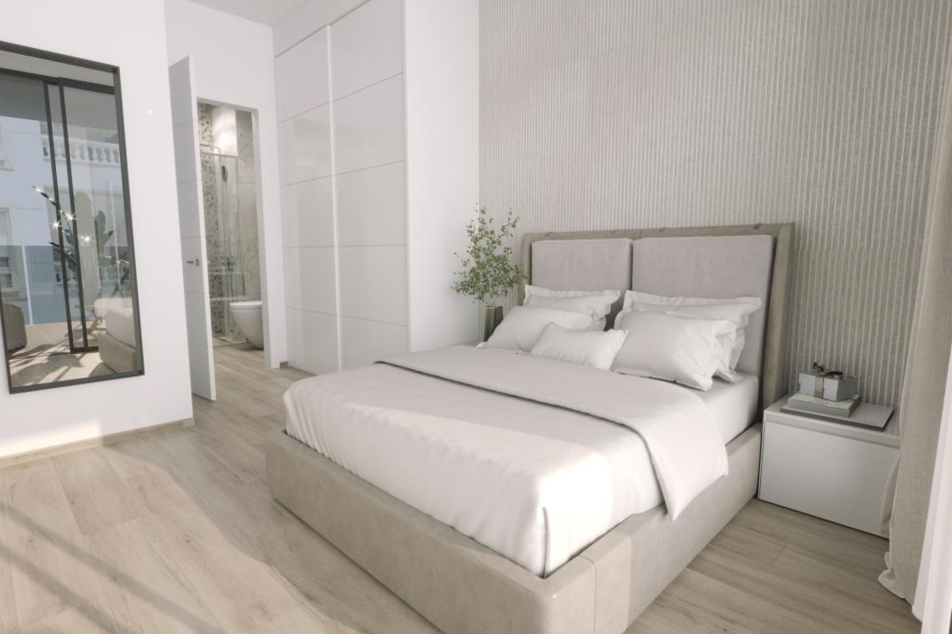 New Build - Apartment  - Torrevieja - torrevieja