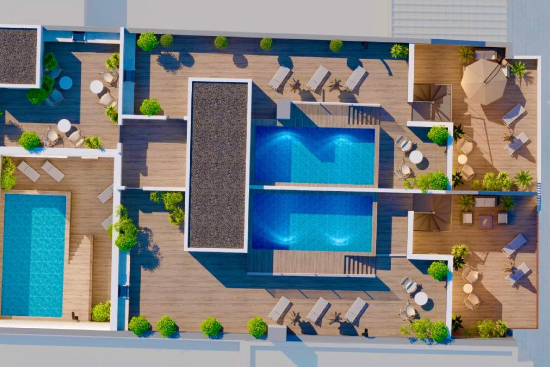 New Build - Apartment  - Torrevieja - torrevieja