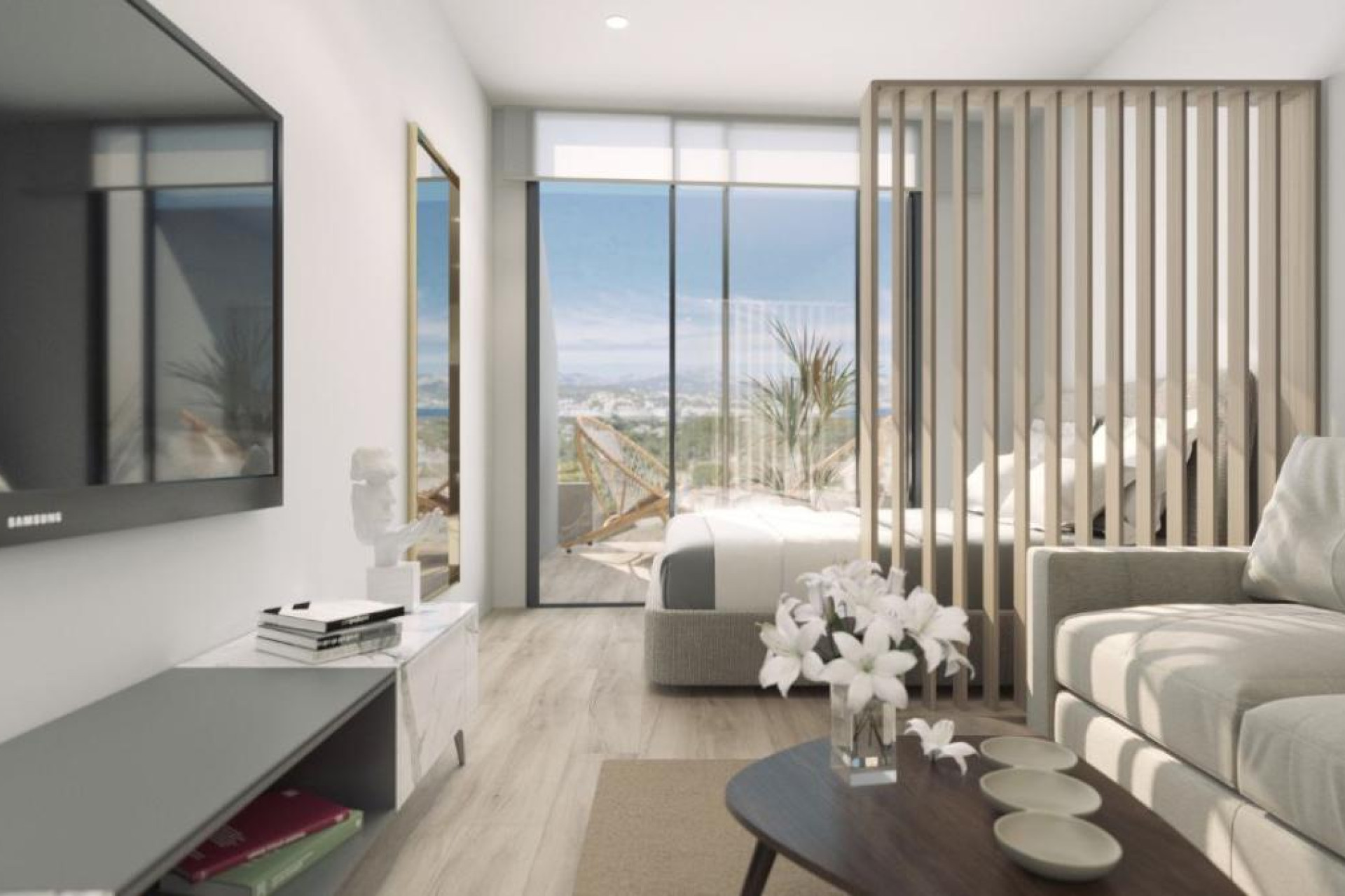 New Build - Apartment  - Torrevieja - torrevieja