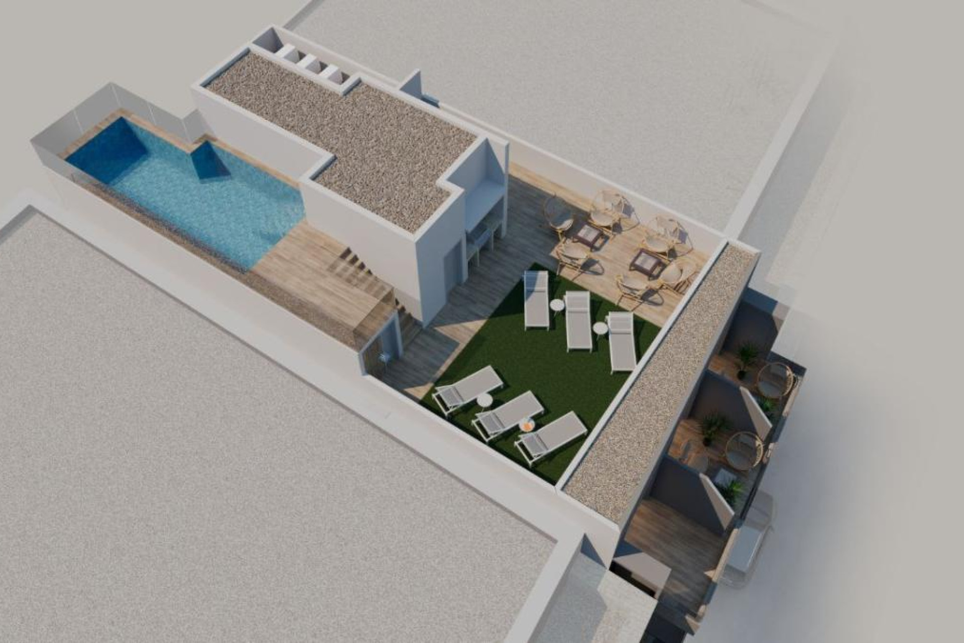 New Build - Apartment  - Torrevieja - torrevieja