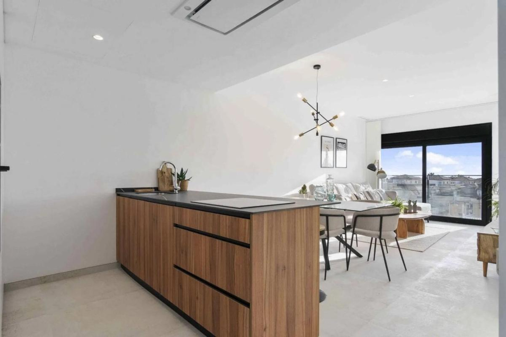 New Build - Apartment  - Torrevieja - torrevieja