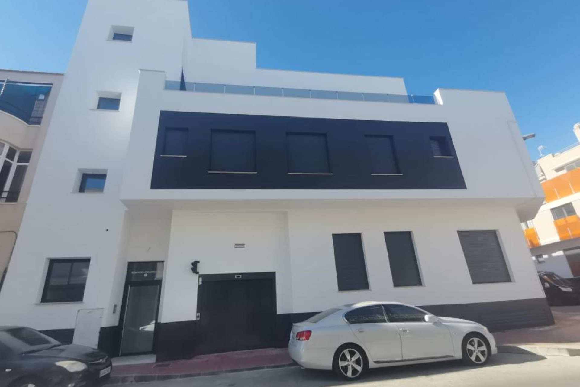 New Build - Apartment  - Torrevieja - torrevieja