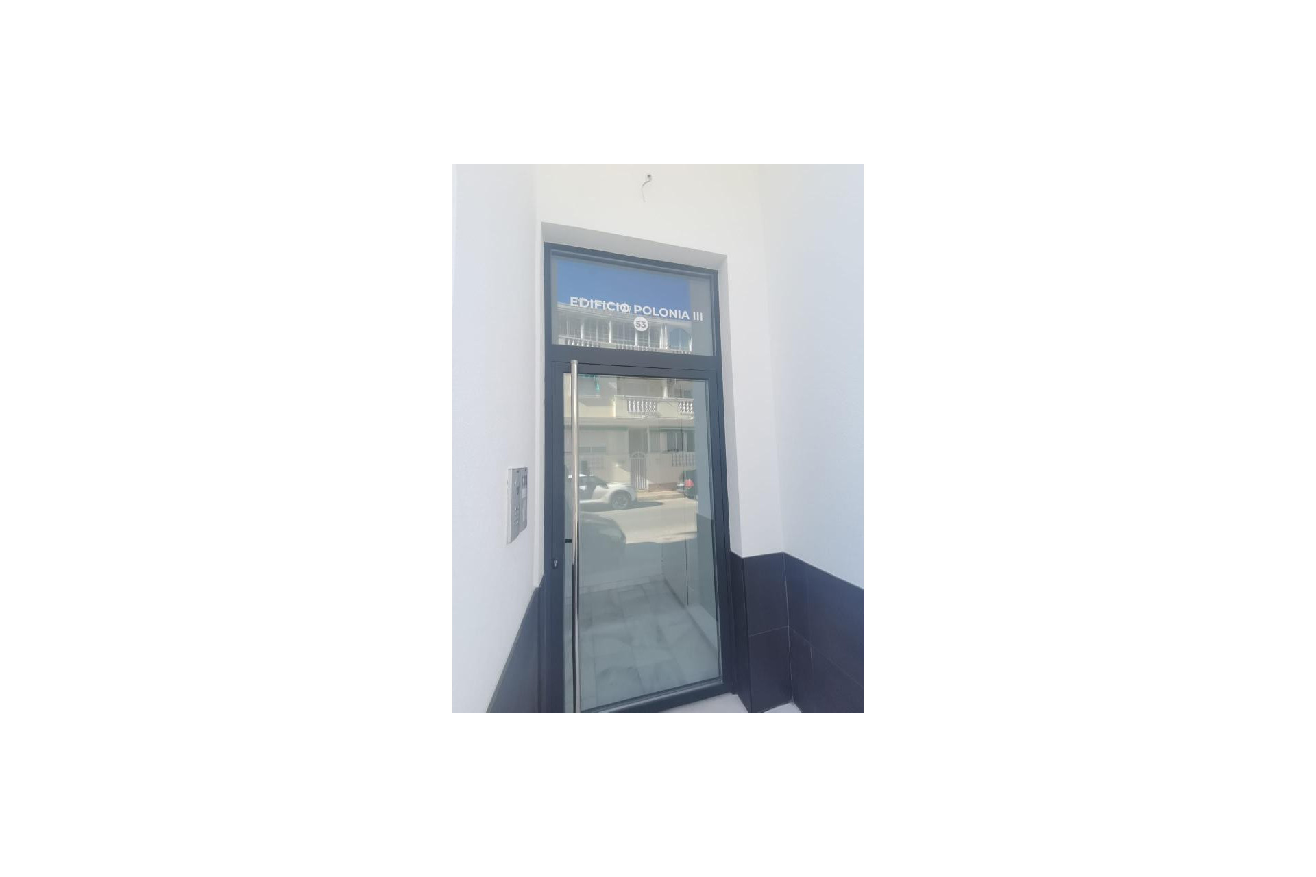 New Build - Apartment  - Torrevieja - torrevieja