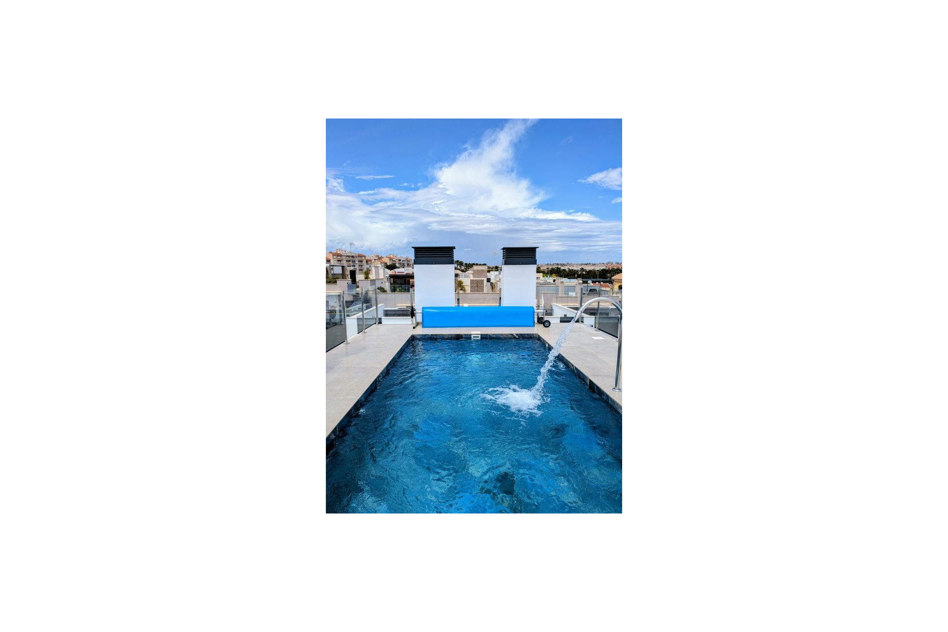 New Build - Apartment  - Torrevieja - torrevieja