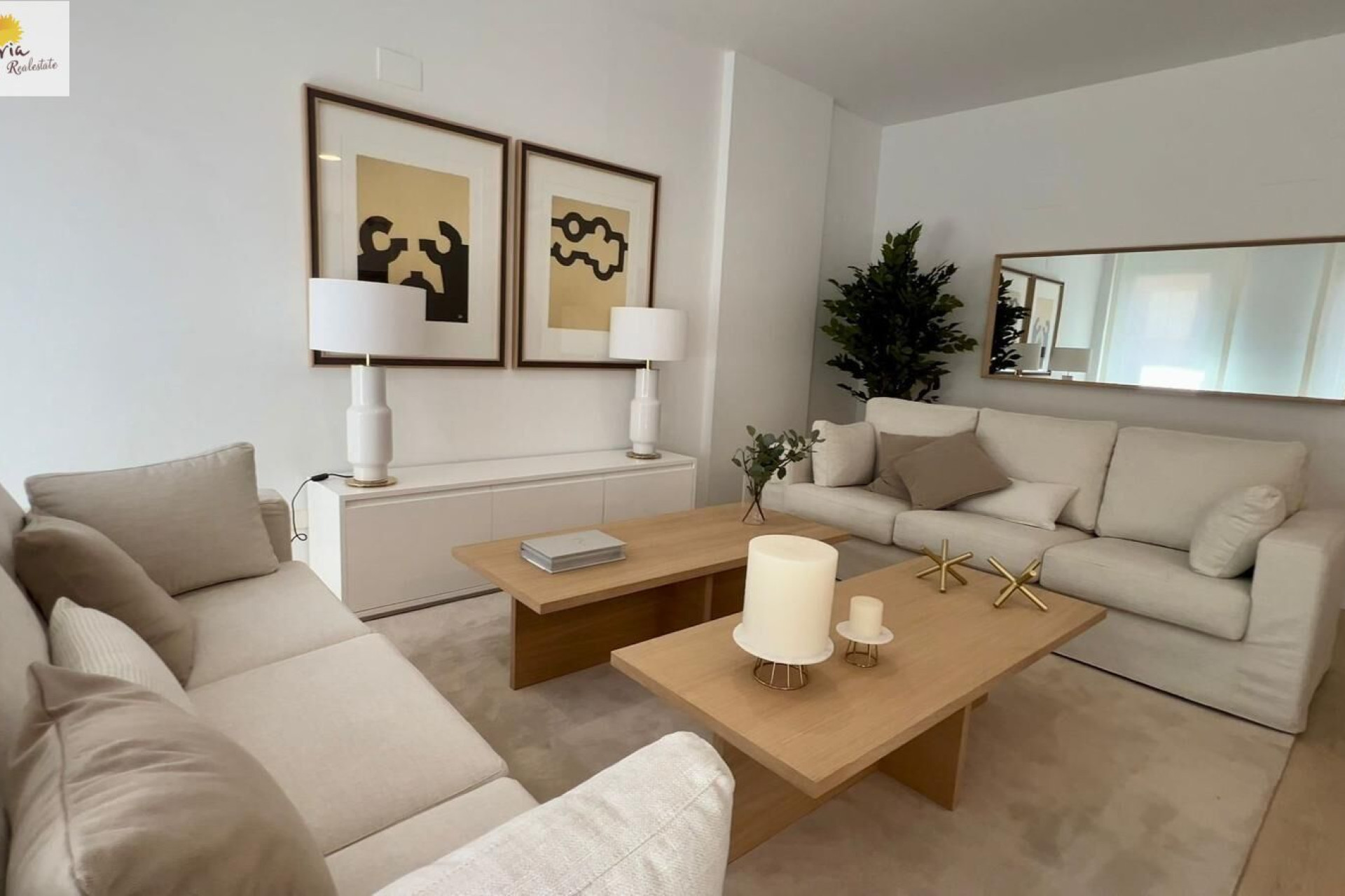 New Build - Apartment  - Valencia - El Carme